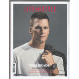 Tom Brady - Revista Life And Style (sept-oct 2019)