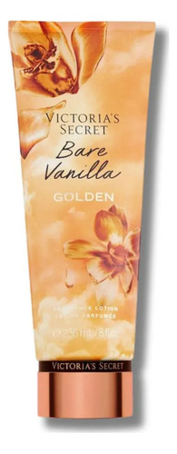 Creme Hidratante Victoria's Secret Bare Vanilla Golden