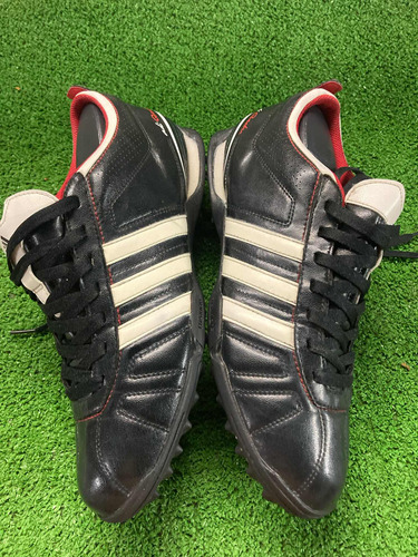 adidas Adi-questra Predator Copa Mundial Tiempo Total 90 R9