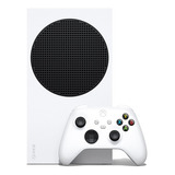 Console Xbox Series S 500gb 1 Controle Sem Fio Hdmi