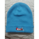 Gorro De Lana Supreme By Cat In The Hat Usado Excelente Esta