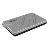 Carcasa Para Disco Duro Unionsine Microb Usb3.0 2.5  Sata 5g