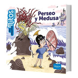 Perseo Y Medusa - Mis Pequeños Mitos Griegos