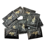 Crema Intima Black Dragon Intensifica Potencia Sachet X 12