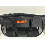 Bolso Para Transportar Gatos Iams 52 X 30 X 20 Cm