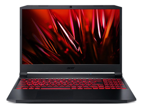 Portatil Acer Nitro 5 An515-57-529s / 15.6  / 144hz / Rtx