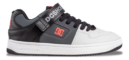 Zapatillas Dc Shoes Manteca V Ss Orig. Envíos A Todo El País