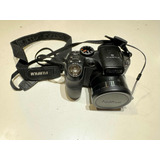 Fujifilm Finepix S2700 Hd