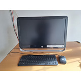 Hp Pavilon 23 All-in-one Pc