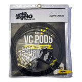 Kit Vc Pod5 Santo Angelo Cabos Sem Solda