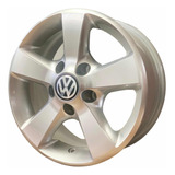 Jg 4 Rodas Kombi Aro 14 / Krmai L1 / 5x112 Novas + Bicos