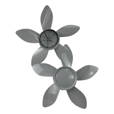 Aspa Para Ventilador Piso Man Mod.2020 Original 20 Pulgadas