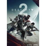 Destiny 2 Ps4 Nuevo Sellado Entrega Inmediata