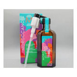 Tratamiento Moroccanoil 100% Original 125ml Importado De Usa