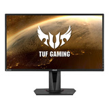Monitor Gamer Asus Tuf Gaming Vg27aq Led 27 Negro 100v/240v