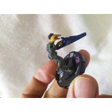 Marvel Dc Heroclix Halo Rpg D&d : Jackal #008