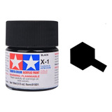 Tamiya Pintura X1 A X35 Color 10 Ml Maquetas 1pcs