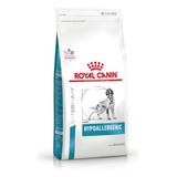 Royal Canin Hypoalergenico Perro X 2 Kg
