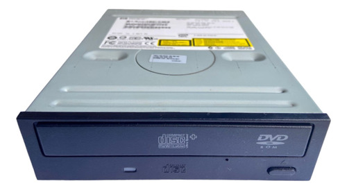 Hp Drive Dvd Rom Xw8200 Gcc-4481b 48x32x48x Ide 352606-md0 @