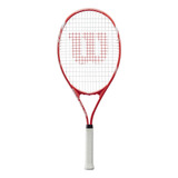 Raquetas De Tenis Wilson Wr025810u2 Orange No Aplica