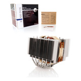 Disipador Noctua Nh-d15s Premium Cpu Cooler Cafe