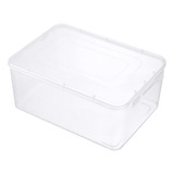 Cubetas Organizadoras Para Nevera Y Cocina, Multiusos, Grand