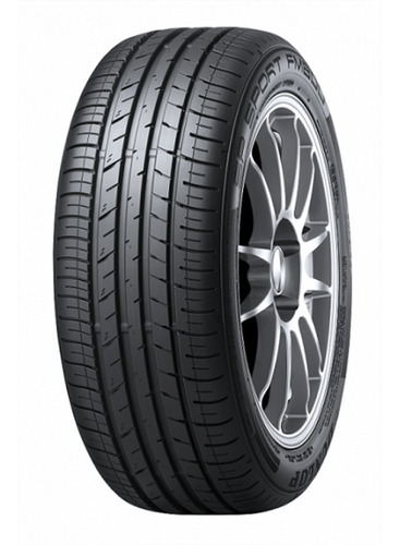 Neumáticos Dunlop 185 65 15 88h Sp Sport Fm800 Cubierta