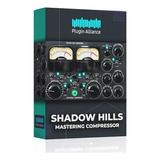 Shadow Hills Mastering Compressor | El Mas Completo | Win