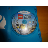 Lego City Undercover 