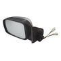 Retrovisor Electrico Izquierdo Luv D-max (con Luz/2010-2014) Peugeot 407