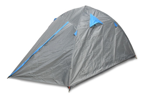 Carpa Hi-extreme Iglú 3 Personas Impermeable Camping 