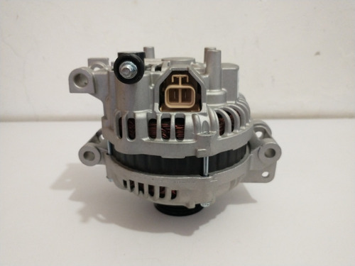 Alternador Mazda 6 Polea 6 Canales Aos 2004-2008 Foto 3