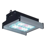 Panel Led Cultivo Indoor Proyector Ulo Led Fs 100w