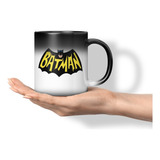 Taza Magica Batman 11 Onzas