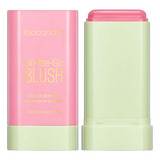 Vigorous Makeup Rouge Powder Blusher Cream Natural Nude Make