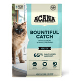 Acana Bountiful Catch Gato 4,5 Kg