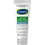 Gel Creme Calmante Rápida Absorção 226g Cetaphil