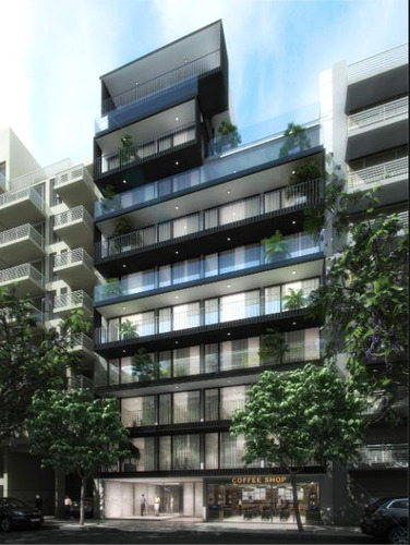 Edificio - Belgrano - Imagen 2