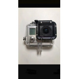 Cámara Gopro Hero 3 White Full Hd