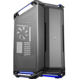 C700p Torre Completa E Atx Negra Panel De Vidrio Templado Cu