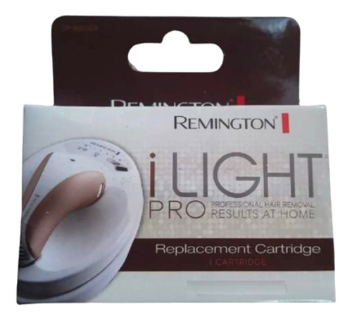 Remington Sp6000sb Cartridge Repuesto For Ilight Pro Hair