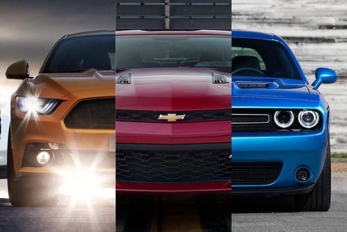 +aceleracion +hps+potencia! Mustang, Camaro, Jetta, Nuevo!!