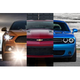+aceleracion +hps+potencia! Mustang, Camaro, Jetta, Nuevo!!