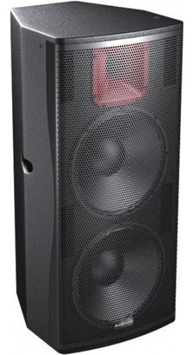 Bafle Pasivo Dos Woofers 15 Pulgadas 800w Audiocenter Pf152