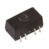 Conversor Dc/dc Salida 9v -9v 1w Entrada 5v Isa0509 Smd