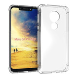 Funda Para Moto G7 Power Pushimei 