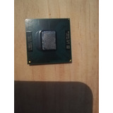 Procesador Intel Core2duo T5500 1.66ghz