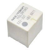 Rele Relay Ex2-2u1 Ex2-2u1s Ex2-2u1j Ecu Auto 12v 30a 10 Pin