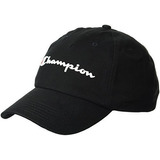 Gorra Champion Para Hombre