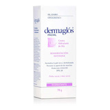 Crema Facial Hidratante Dermaglós De Día Fps 20 X 70g